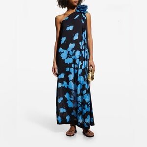 Verandah Togg Maxi Dress